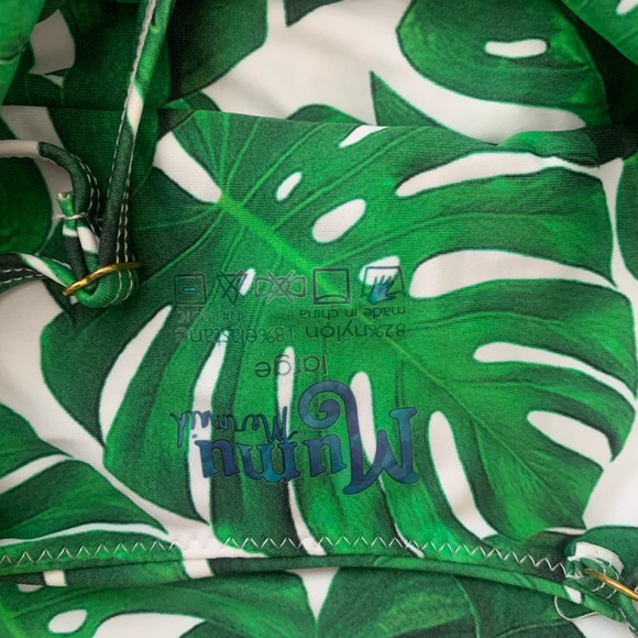 Show Me Your Mumu One Piece - Picture 2 of 6